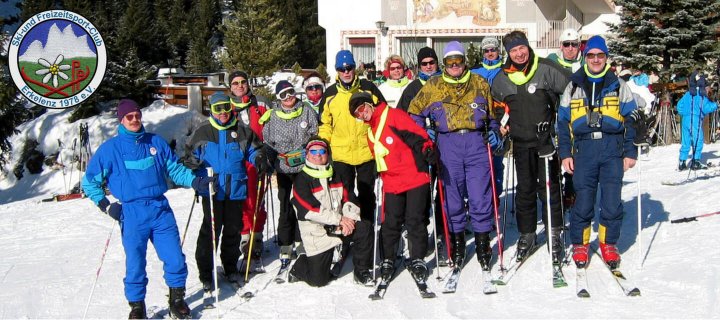 40 Jahre Ski- und Freizeitsportclub Erkelenz 1978 e.V.