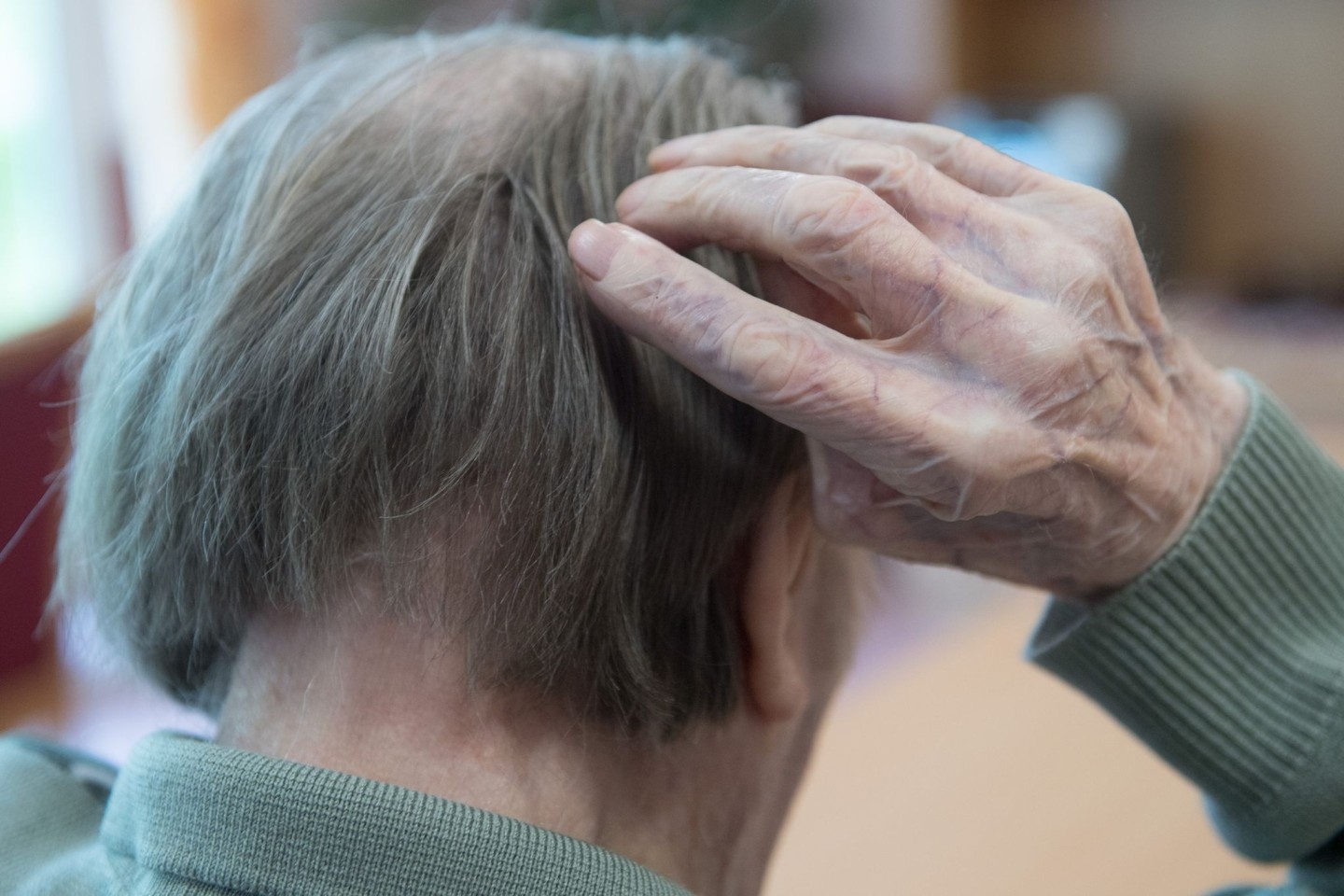 Neue Hoffnung in der Alzheimer-Therapie: Ein Medikament könnte den Fortschritt der Erkrankung verlangsamen.