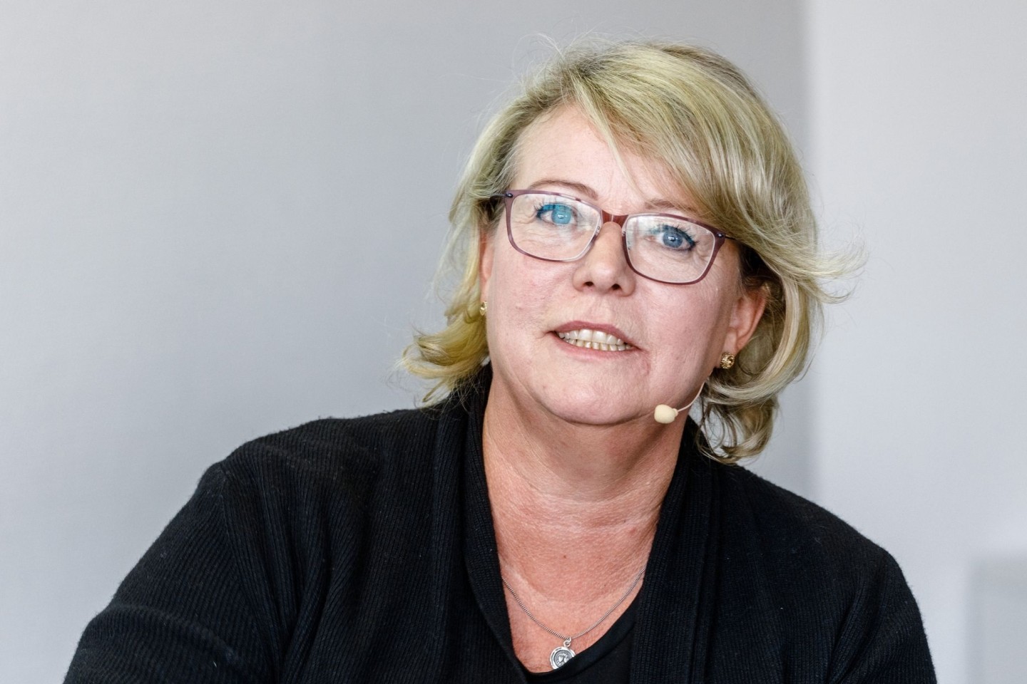 Marion Horn, einst Chefredakteurin von «Bild am Sonntag», übernimmt den Vorsitz der Chefredaktion der «Bild».