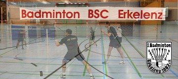 Badminton Sport Club 1987 e.V.