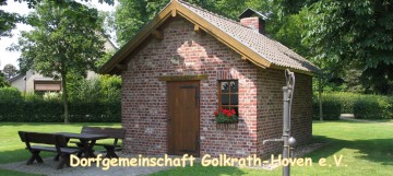 Dorfgemeinschaft Golkrath-Hoven e.V.