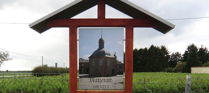Dorfgemeinschaft Matzerath e.V. - 1. Bild Profilseite