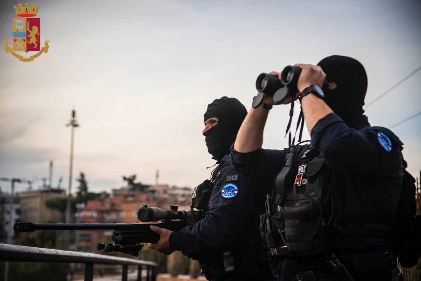 In diesem Jahr wurden bereits mehrere jahrelang gesuchte Mafiosi von italienischen Behörden festgenommen (Symbolbild).