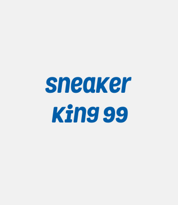 SneakerKing99