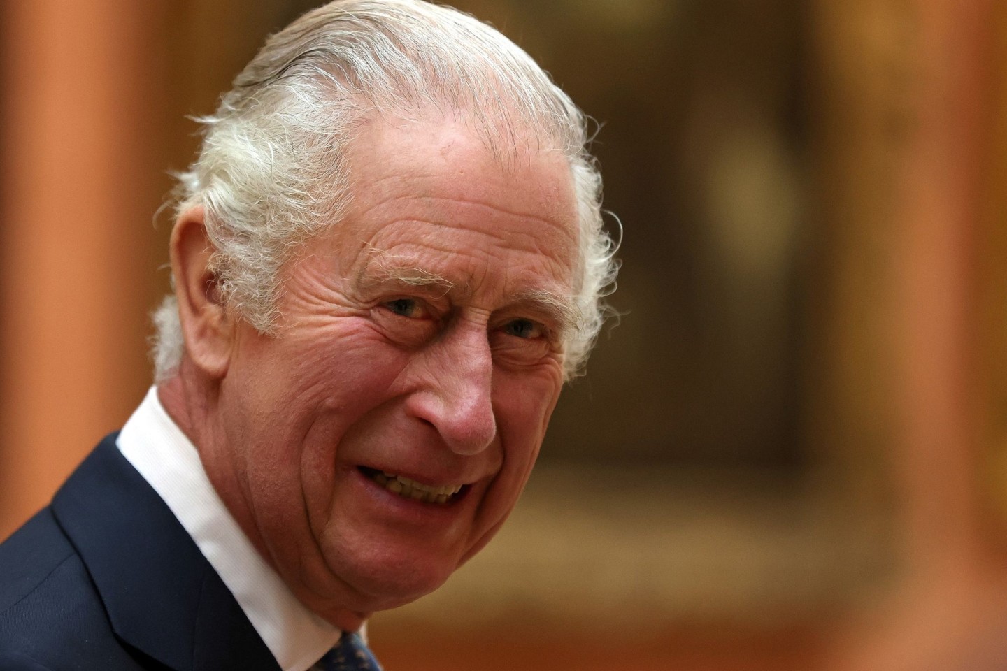 König Charles III. begeht am 14. November seinen 74. Geburtstag.