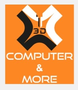 Computer & more