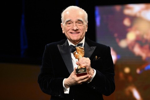 Martin Scorsese: «Film stirbt nicht, er verändert sich»