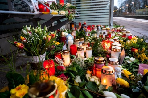Messerattacke von Brokstedt: Behördenvorwürfe gehen weiter