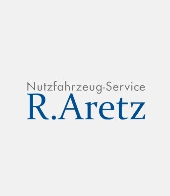 Nutzfahrzeug-Service Aretz
