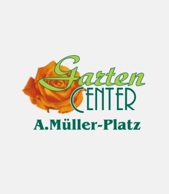 Gartencenter A. Müller-Platz