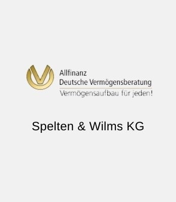 Spelten & Wilms KG