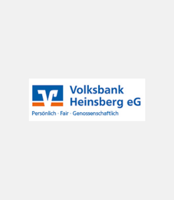 Regionalzentrum Lövenich der Volksbank Heinsberg eG