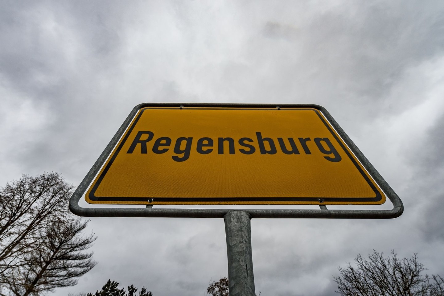 Regensburg ist die Hauptstadt der Single-Haushalte.