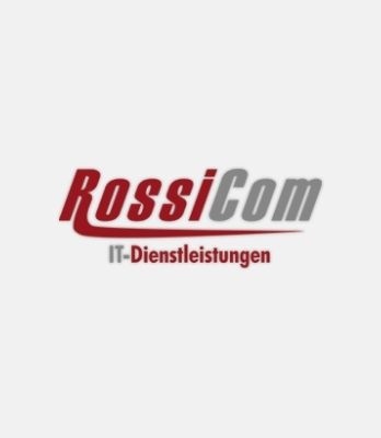 RossiCom IT-Dienstleistungen