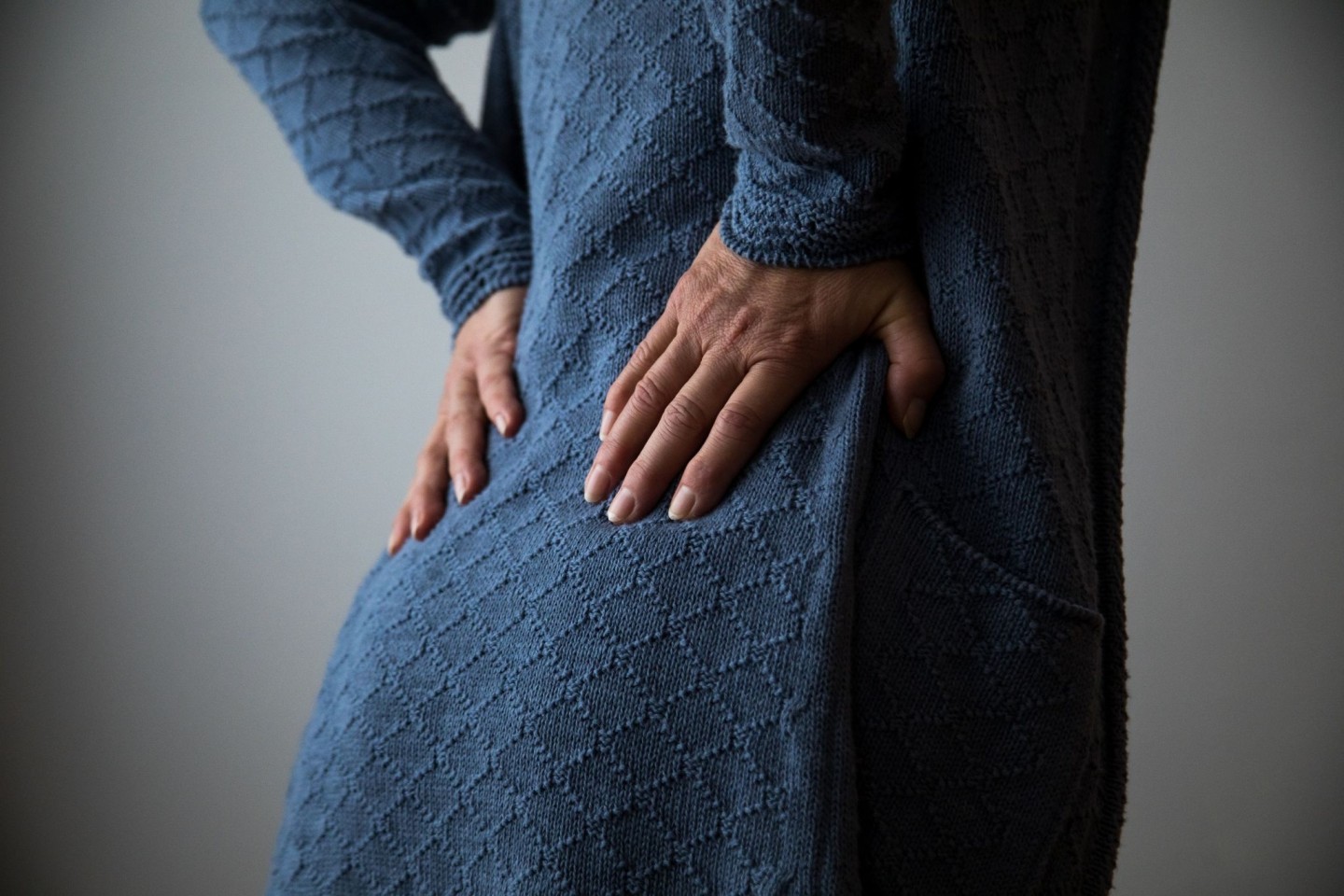 Rückenschmerzen sind ein globales Problem - doch es gibt Unterschiede.