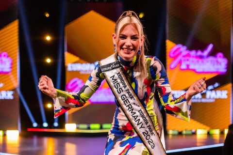 Stimme der Jugend: 20-jährige Kira Geiss ist «Miss Germany»