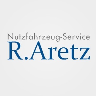 Nutzfahrzeug-Service Aretz